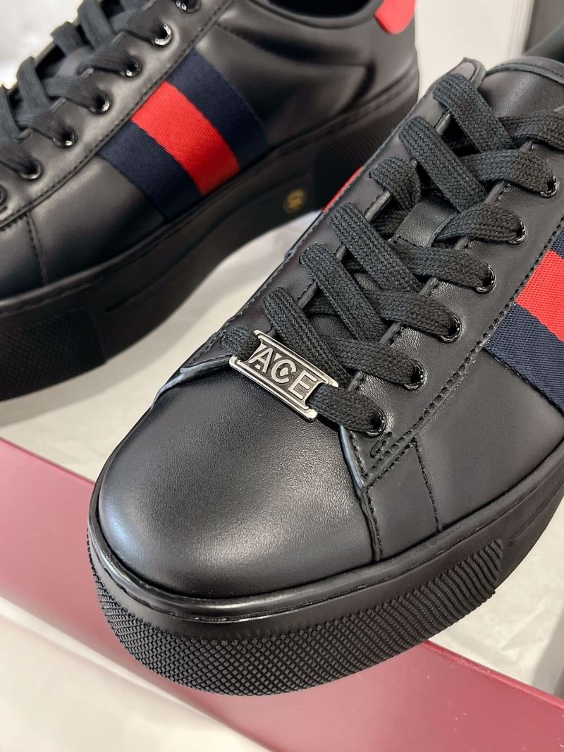 Gucci Ace Shoes